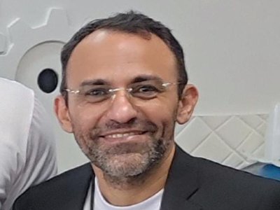 Alexandre Queiroz Alexandre Queiroz