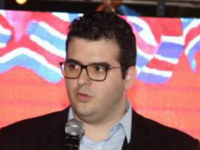 André Filipe Dummar André Filipe Dummar