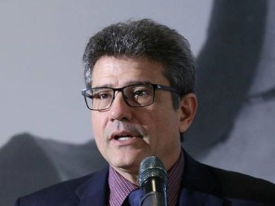 Barros Neto Barros Neto