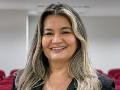 Assessora da COEMP/UFC