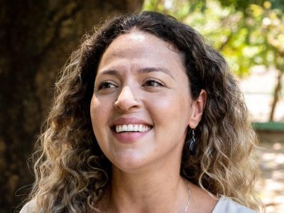 Rebeca Wermont Rebeca Wermont