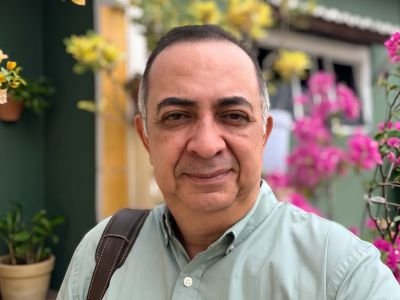 Eduardo Neto