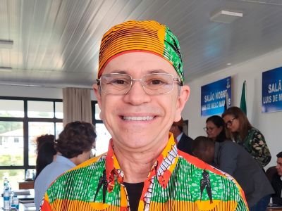 Joaquim Melo