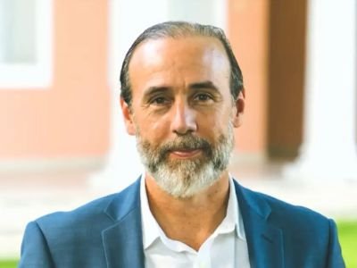 Jorge Soares
