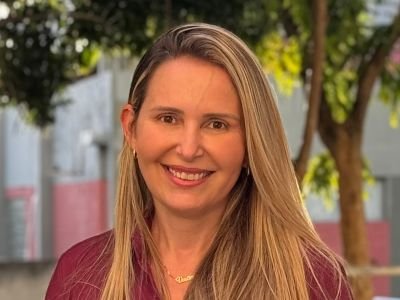 Verônica Macário