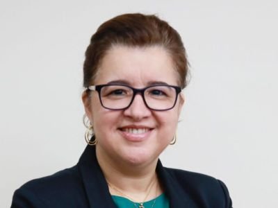Sheila Pires