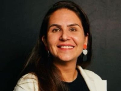 Sarah Monteiro